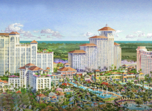 Baha Mar